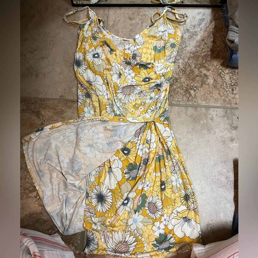 O’Neill summer dress